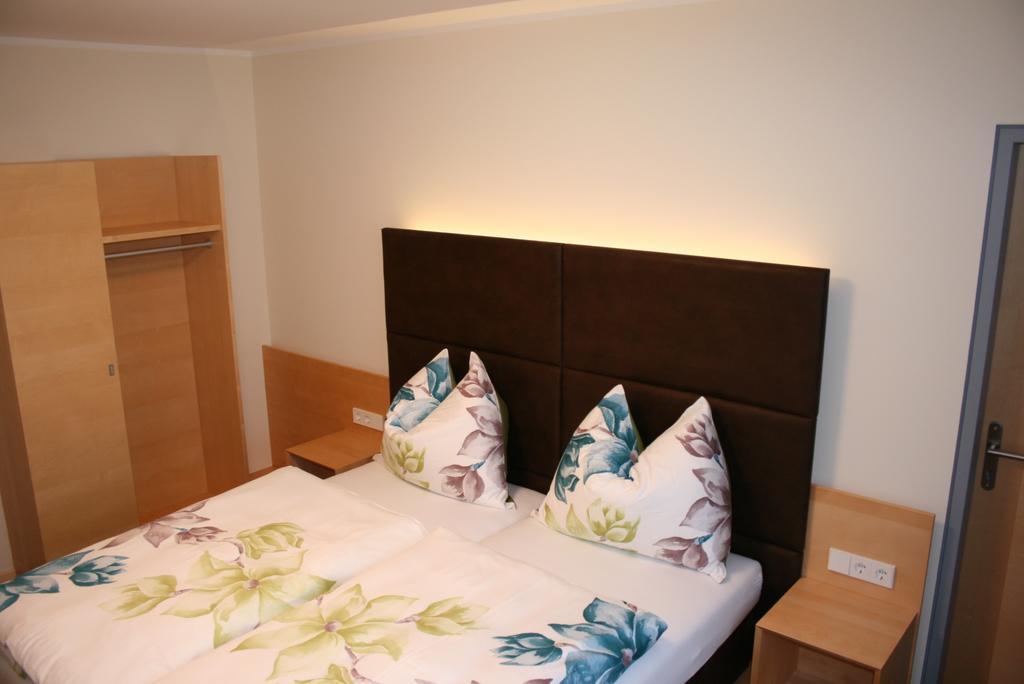 Gasthof Alpenblick Amstetten Room photo
